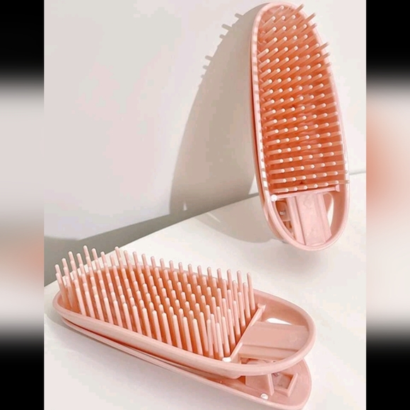 Volume Giving Hair Clips - Picture 5 of 8